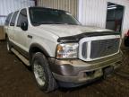 FORD - EXCURSION