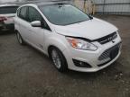 FORD - CMAX