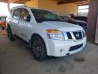 NISSAN - ARMADA