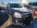 GMC - TERRAIN