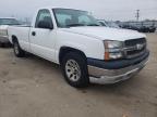 CHEVROLET - SILVERADO