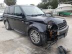 LAND ROVER - RANGE ROVER