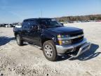 CHEVROLET - COLORADO