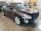 NISSAN - MAXIMA