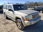 JEEP - COMMANDER