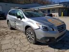 SUBARU - OUTBACK