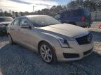 CADILLAC - ATS