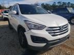 HYUNDAI - SANTA FE