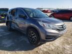 HONDA - CRV