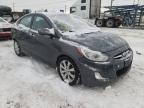 HYUNDAI - ACCENT