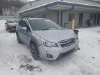 SUBARU - CROSSTREK