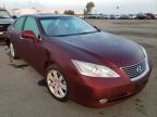 LEXUS - ES350