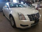 CADILLAC - CTS