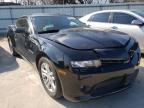 CHEVROLET - CAMARO