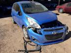 CHEVROLET - SPARK