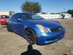 INFINITI - G35