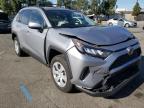 TOYOTA - RAV4