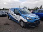 FORD - TRANSIT CONNECT