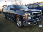 CHEVROLET - SILVERADO