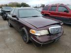 FORD - CROWN VICTORIA