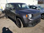 JEEP - RENEGADE