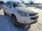 CHEVROLET - TRAVERSE