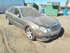 MERCEDES-BENZ - E-CLASS