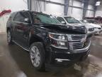 CHEVROLET - TAHOE