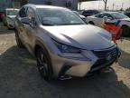 LEXUS - NX