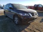 NISSAN - PATHFINDER