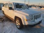 JEEP - PATRIOT