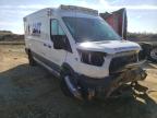 FORD - TRANSIT CONNECT