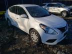 NISSAN - VERSA