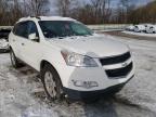 CHEVROLET - TRAVERSE