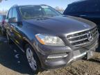 MERCEDES-BENZ - M-CLASS