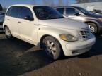 CHRYSLER - PT CRUISER