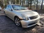 INFINITI - G35