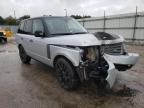 LAND ROVER - RANGE ROVER