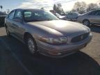 BUICK - LESABRE