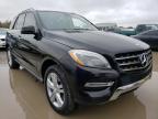 MERCEDES-BENZ - M-CLASS