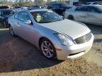 INFINITI - G35