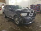 DODGE - DURANGO