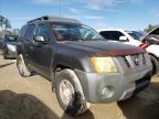 NISSAN - XTERRA