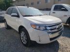 FORD - EDGE