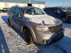 DODGE - JOURNEY