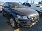 AUDI - Q5