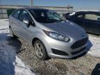 FORD - FIESTA