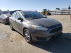 FORD - FOCUS