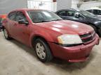 DODGE - AVENGER