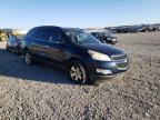 CHEVROLET - TRAVERSE